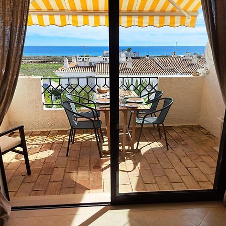 Casa Do Limoeiro Apartment ลากอส ภายนอก รูปภาพ