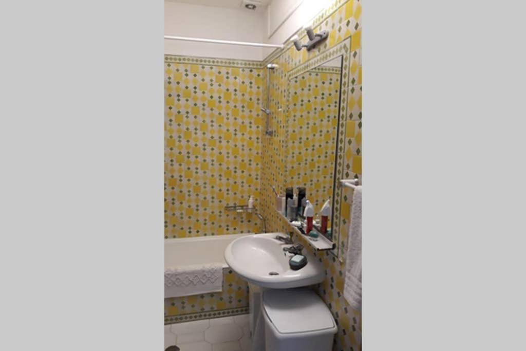 Casa Do Limoeiro Apartment ลากอส ภายนอก รูปภาพ