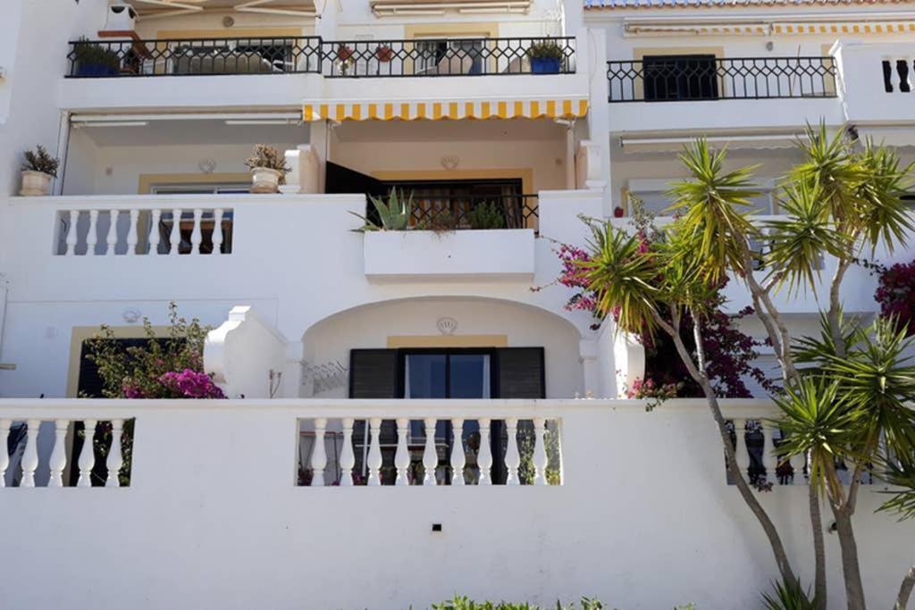 Casa Do Limoeiro Apartment ลากอส ภายนอก รูปภาพ