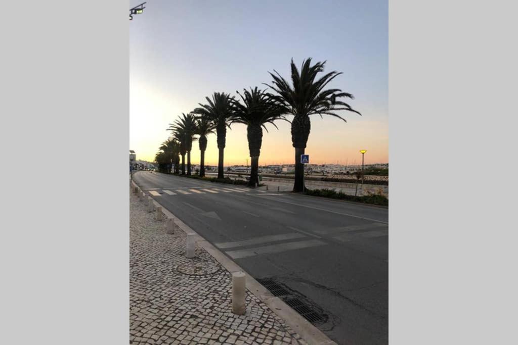 Casa Do Limoeiro Apartment ลากอส ภายนอก รูปภาพ