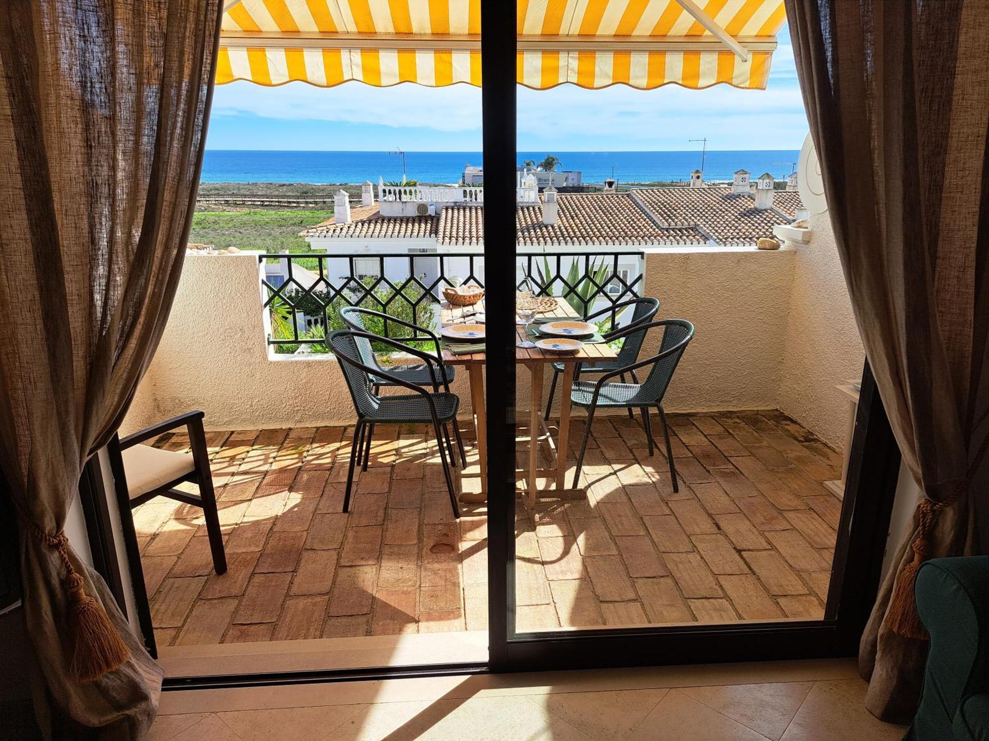 Casa Do Limoeiro Apartment ลากอส ภายนอก รูปภาพ