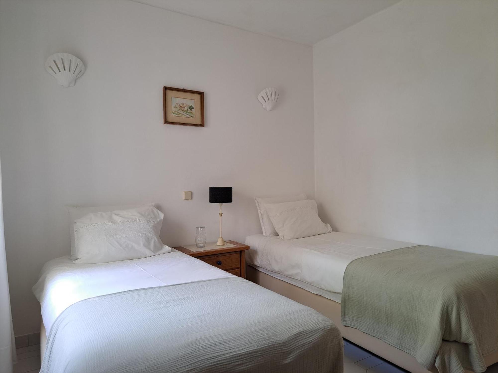 Casa Do Limoeiro Apartment ลากอส ภายนอก รูปภาพ