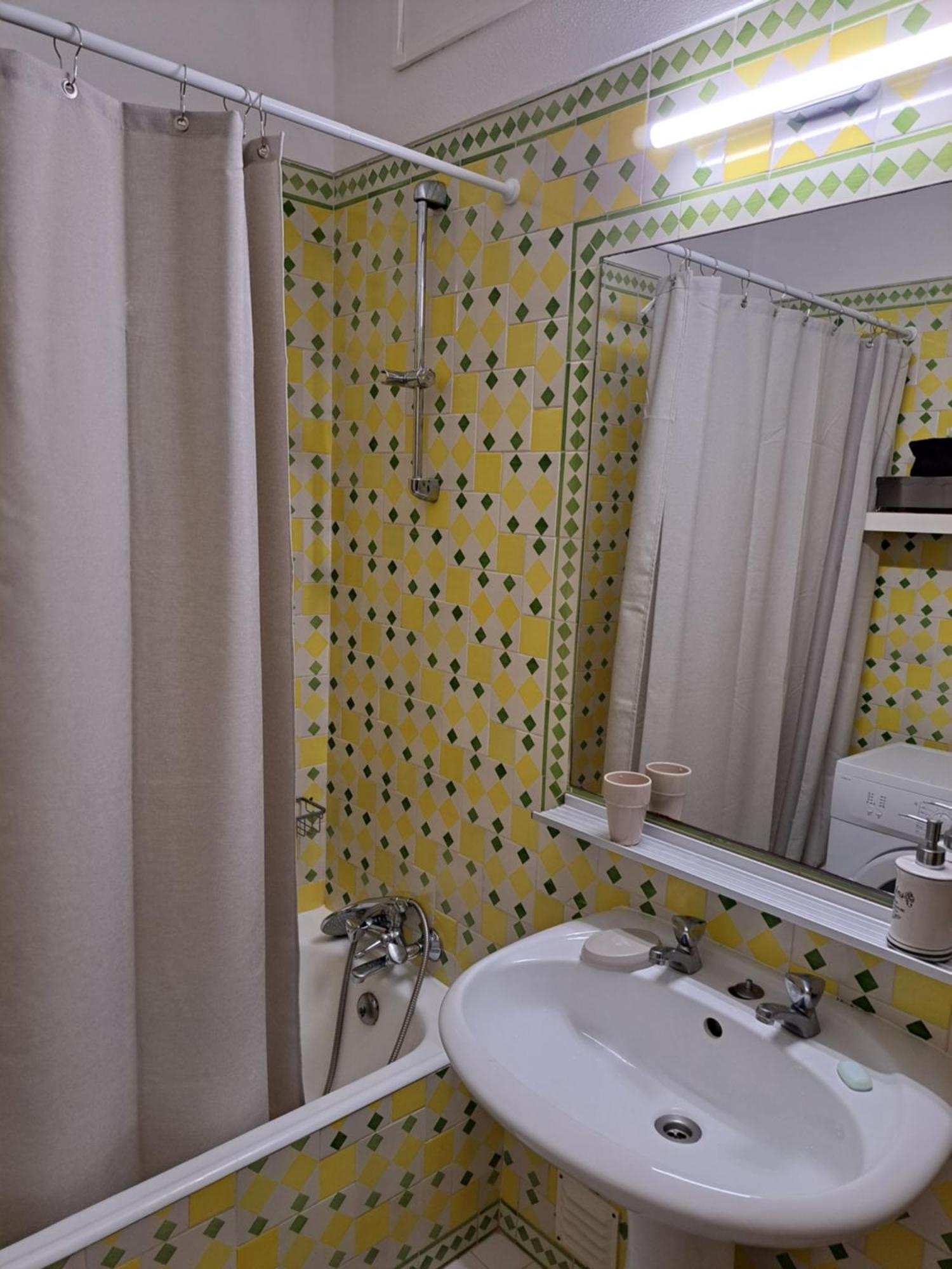 Casa Do Limoeiro Apartment ลากอส ภายนอก รูปภาพ