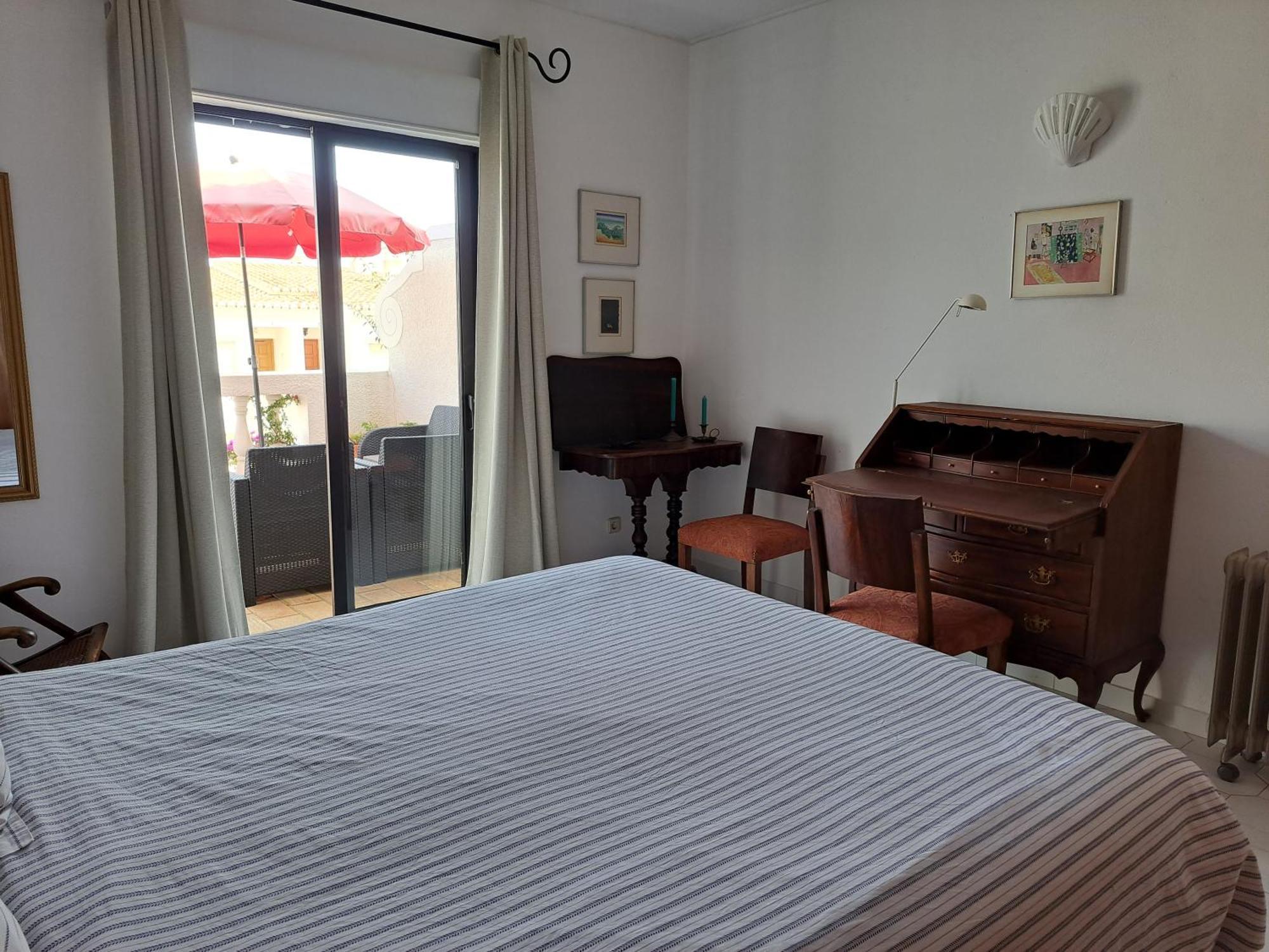 Casa Do Limoeiro Apartment ลากอส ภายนอก รูปภาพ