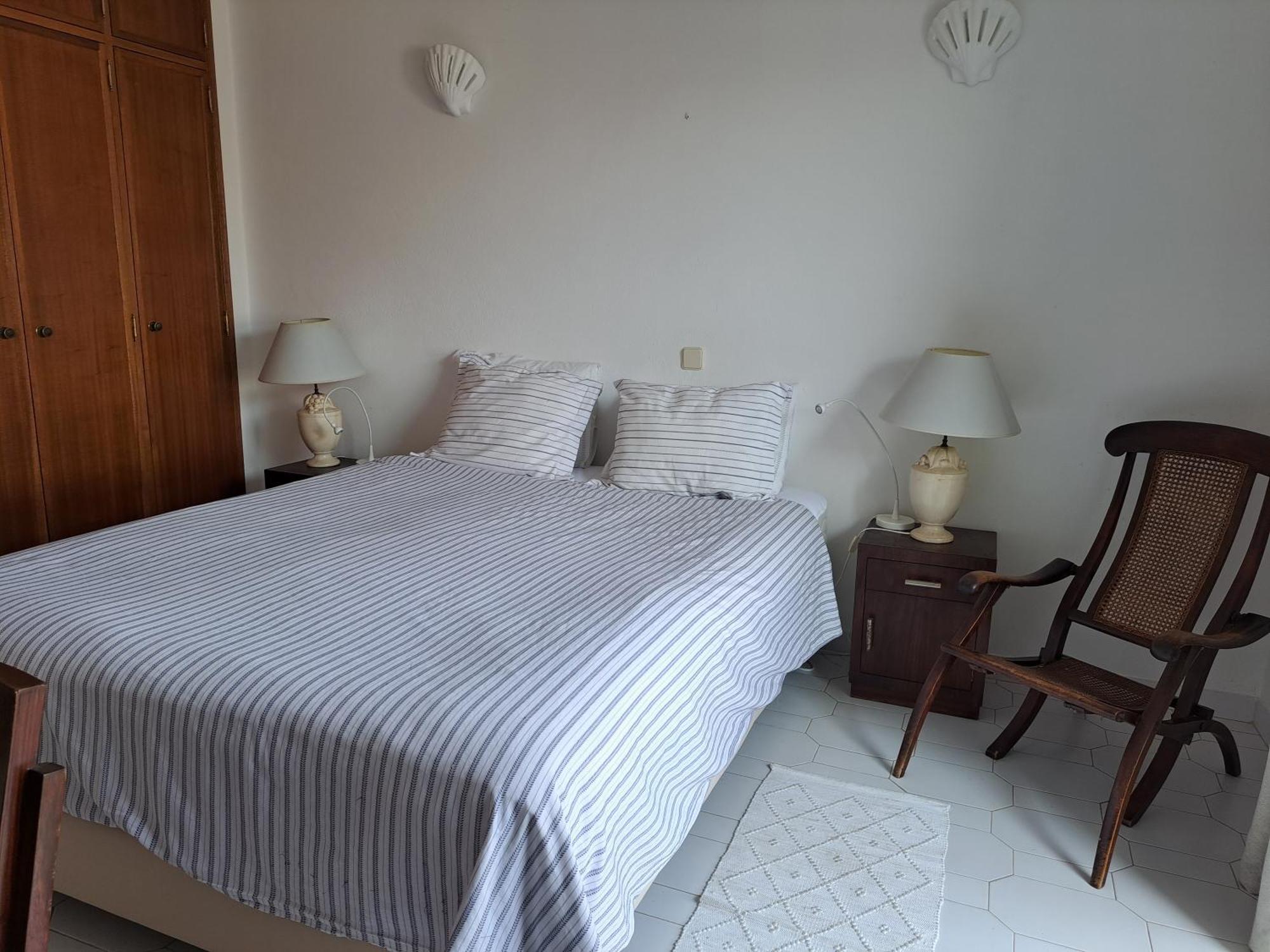 Casa Do Limoeiro Apartment ลากอส ภายนอก รูปภาพ