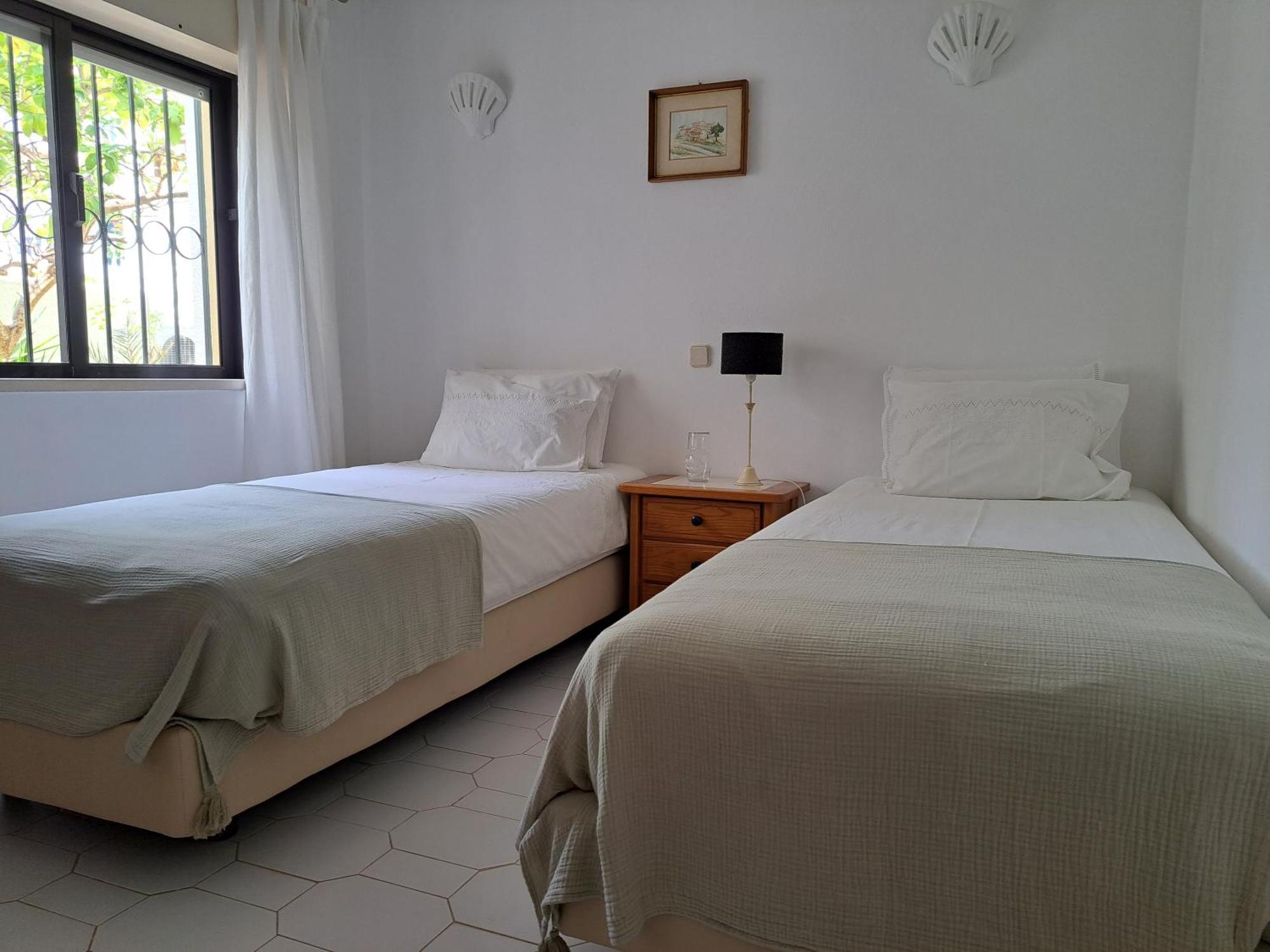 Casa Do Limoeiro Apartment ลากอส ภายนอก รูปภาพ