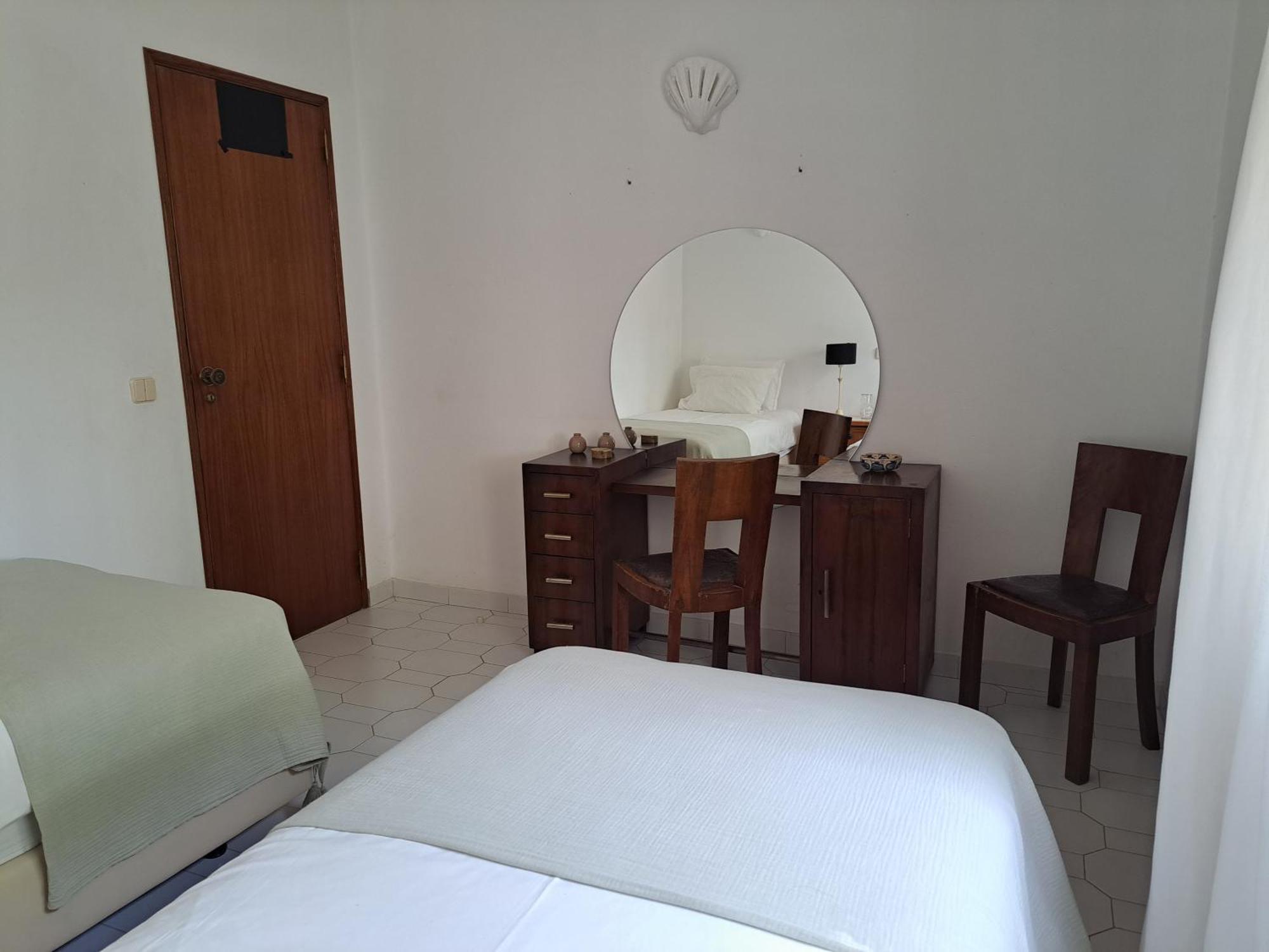 Casa Do Limoeiro Apartment ลากอส ภายนอก รูปภาพ