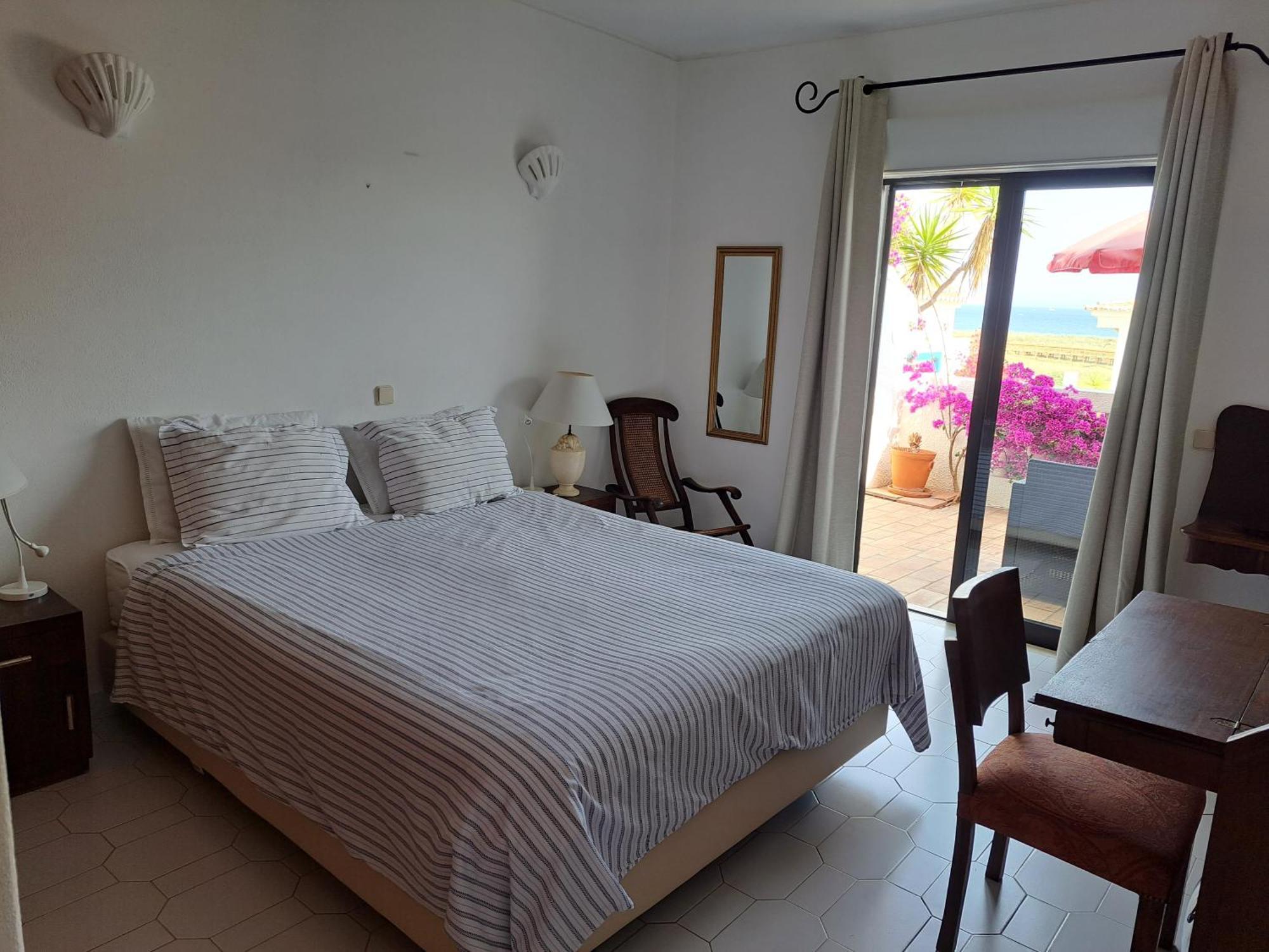 Casa Do Limoeiro Apartment ลากอส ภายนอก รูปภาพ