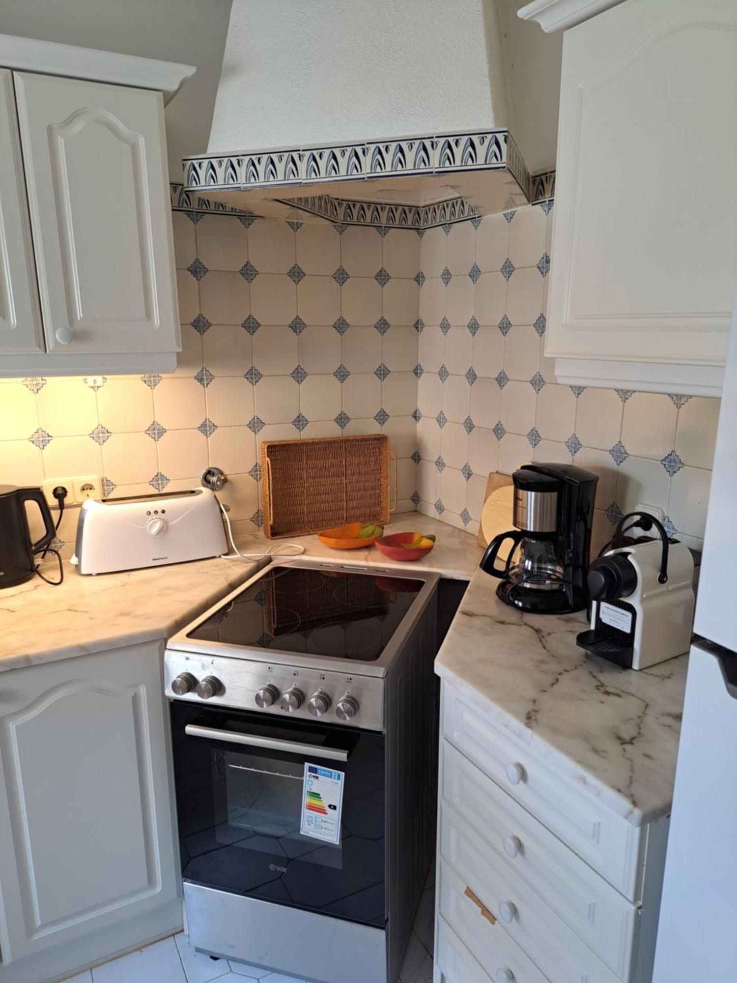 Casa Do Limoeiro Apartment ลากอส ภายนอก รูปภาพ