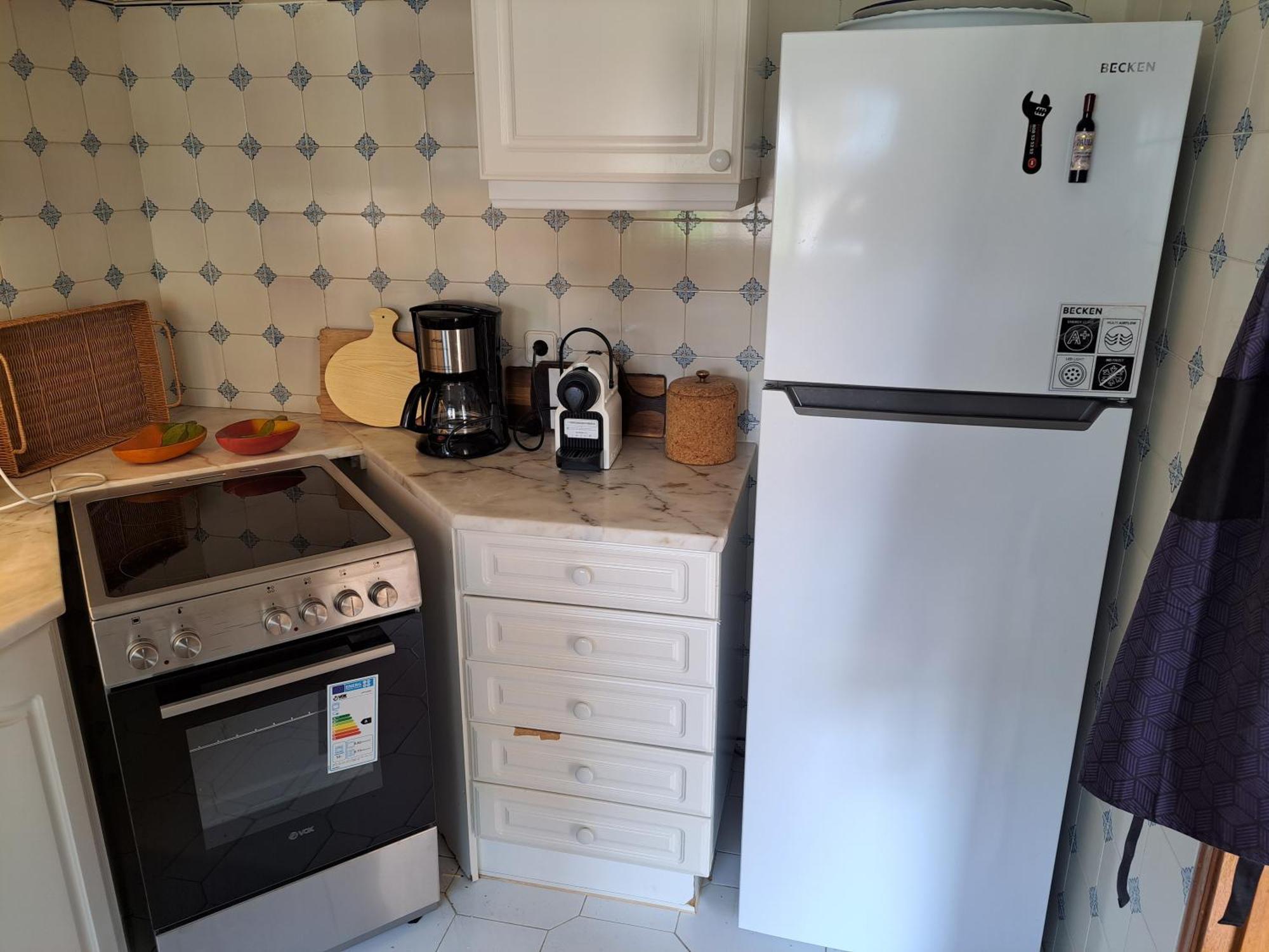 Casa Do Limoeiro Apartment ลากอส ภายนอก รูปภาพ
