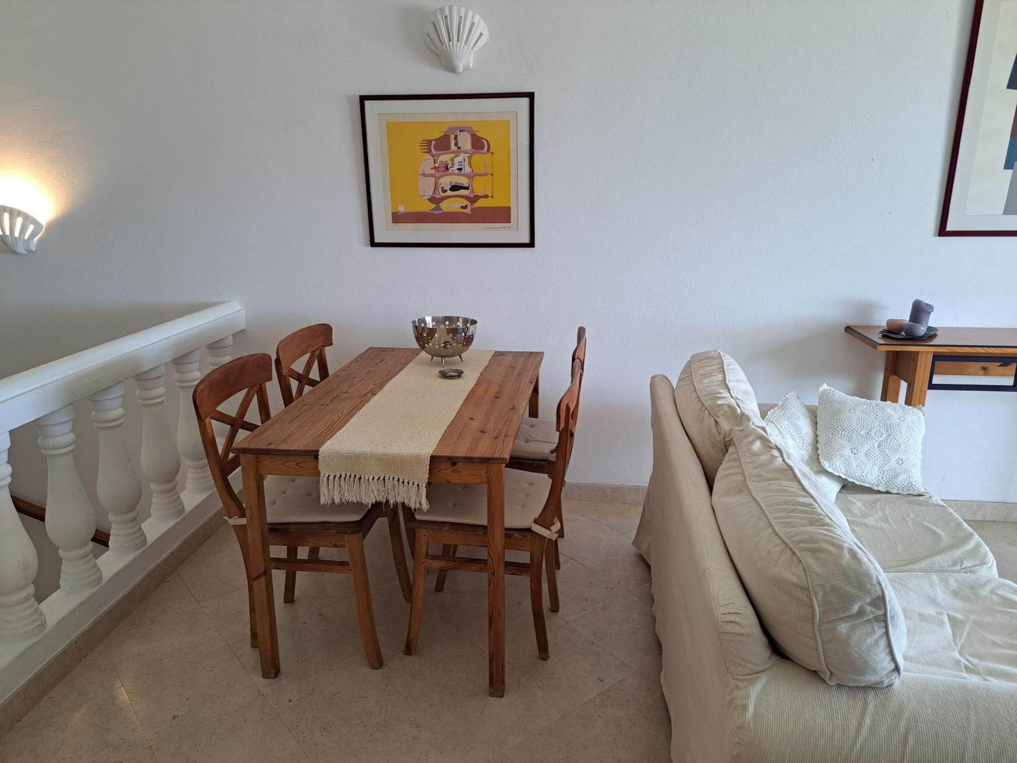 Casa Do Limoeiro Apartment ลากอส ภายนอก รูปภาพ