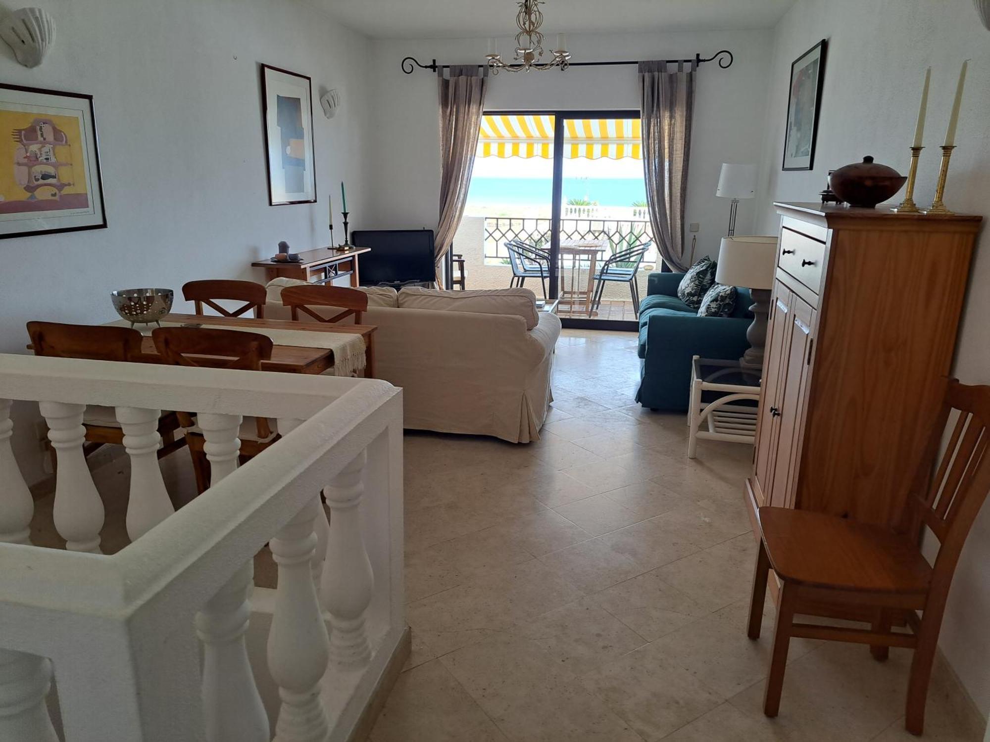 Casa Do Limoeiro Apartment ลากอส ภายนอก รูปภาพ