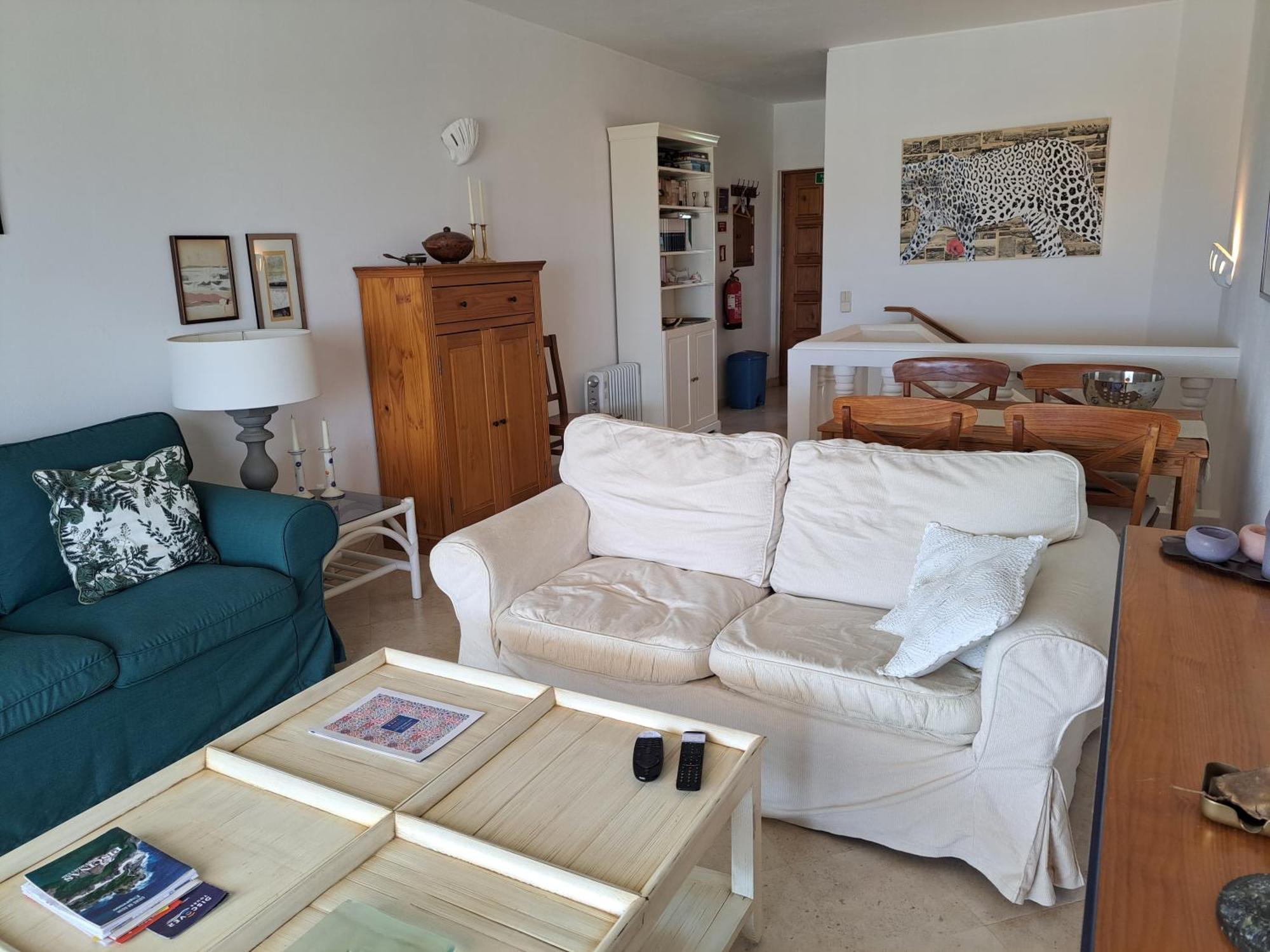 Casa Do Limoeiro Apartment ลากอส ภายนอก รูปภาพ